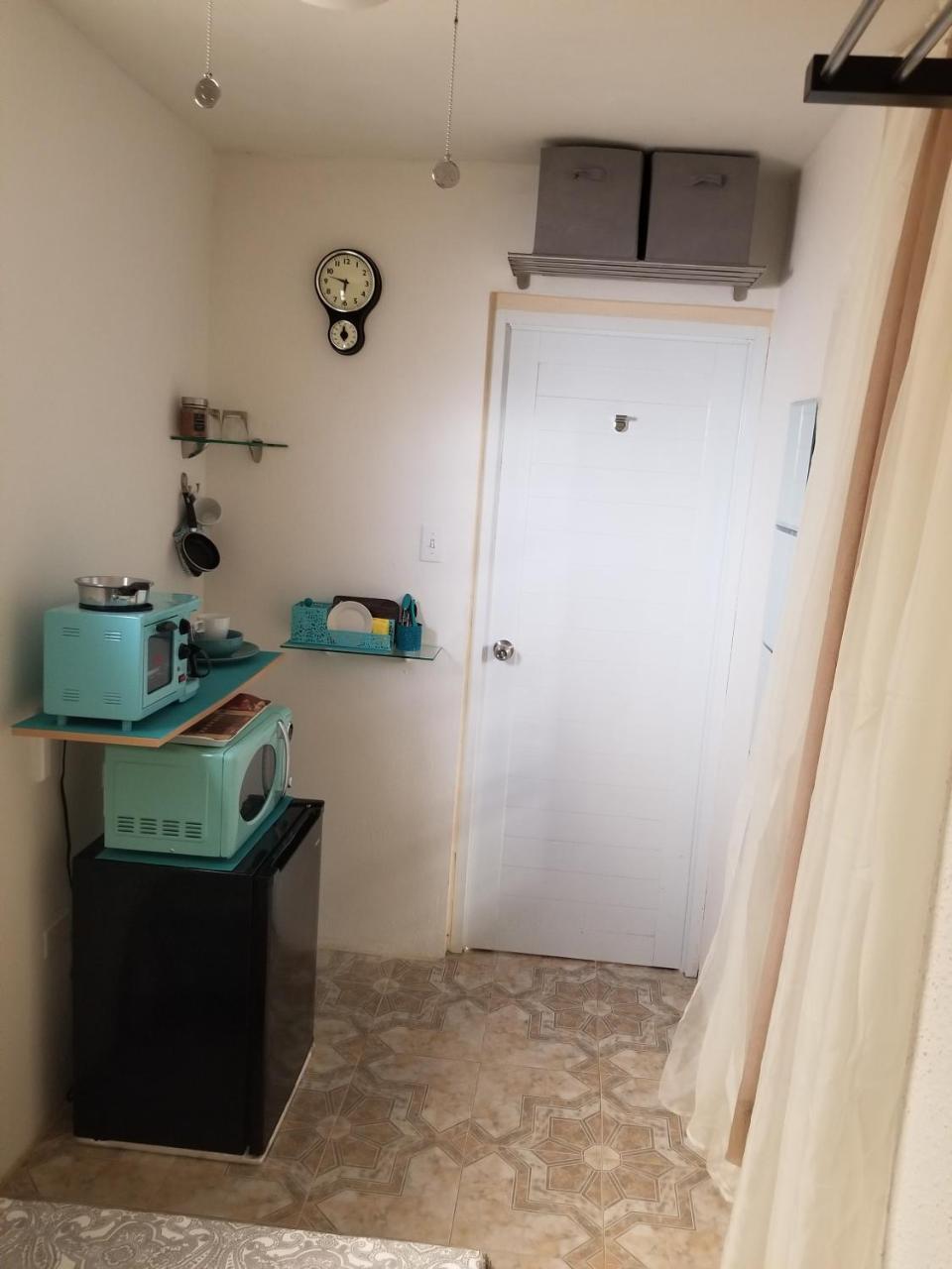 ホテル Tropical Delightful Guest Studio Canovanas エクステリア 写真